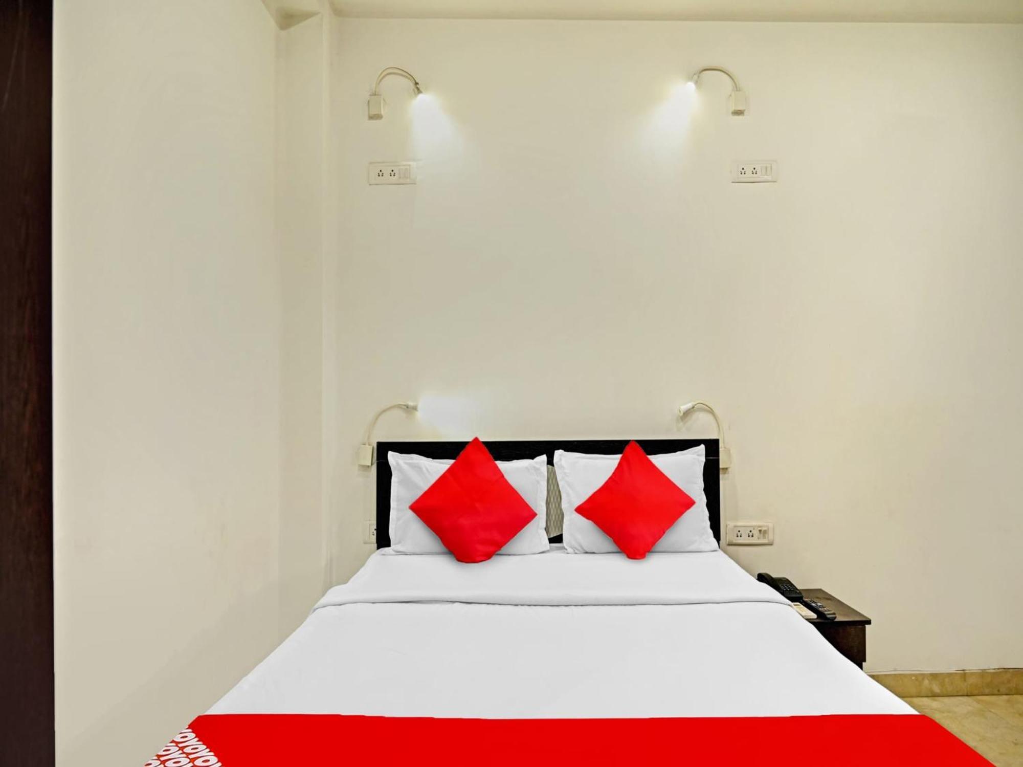 Hotel O Laxmi Guest House Jadabpur Exterior photo