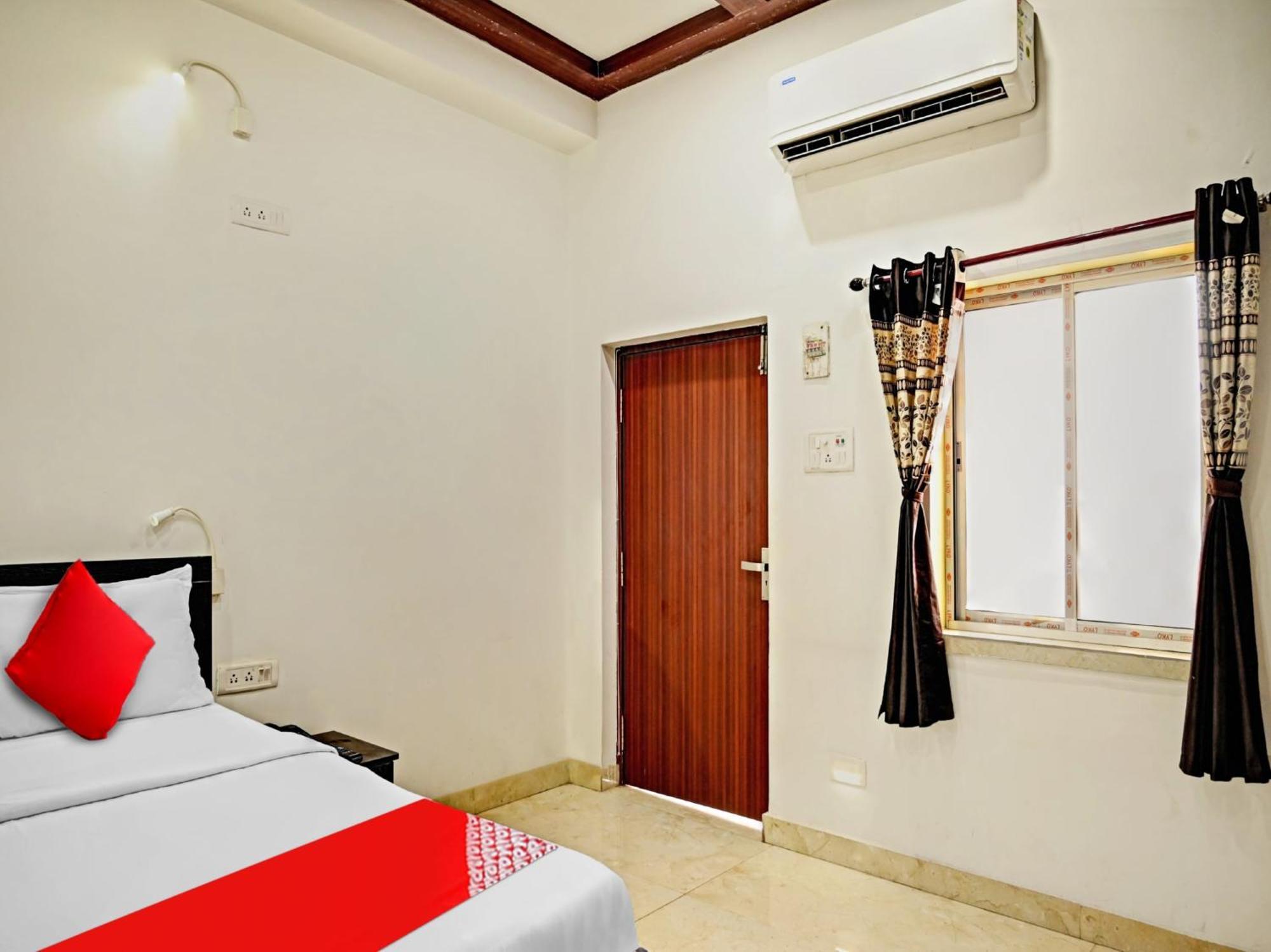 Hotel O Laxmi Guest House Jadabpur Exterior photo