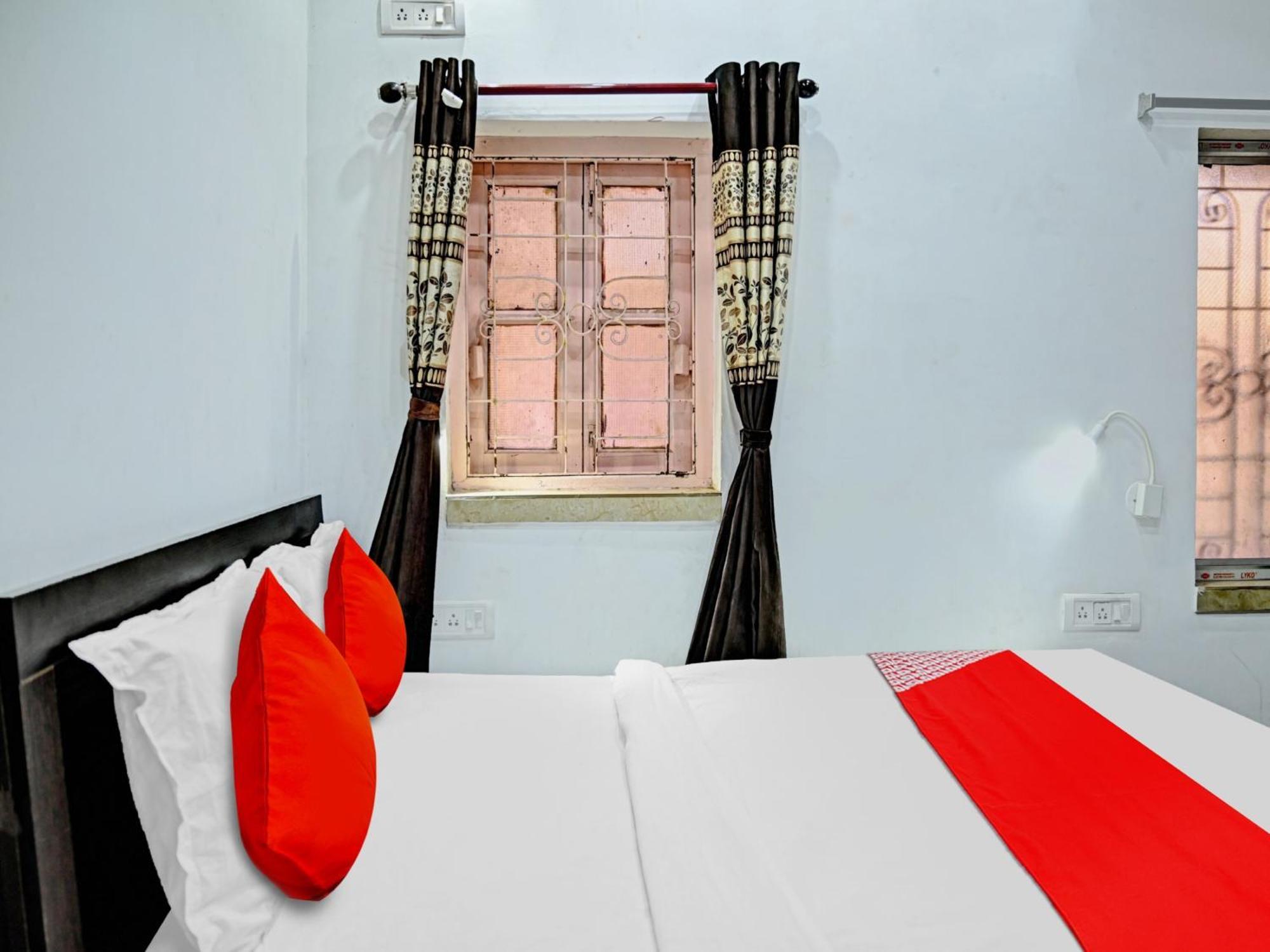 Hotel O Laxmi Guest House Jadabpur Exterior photo