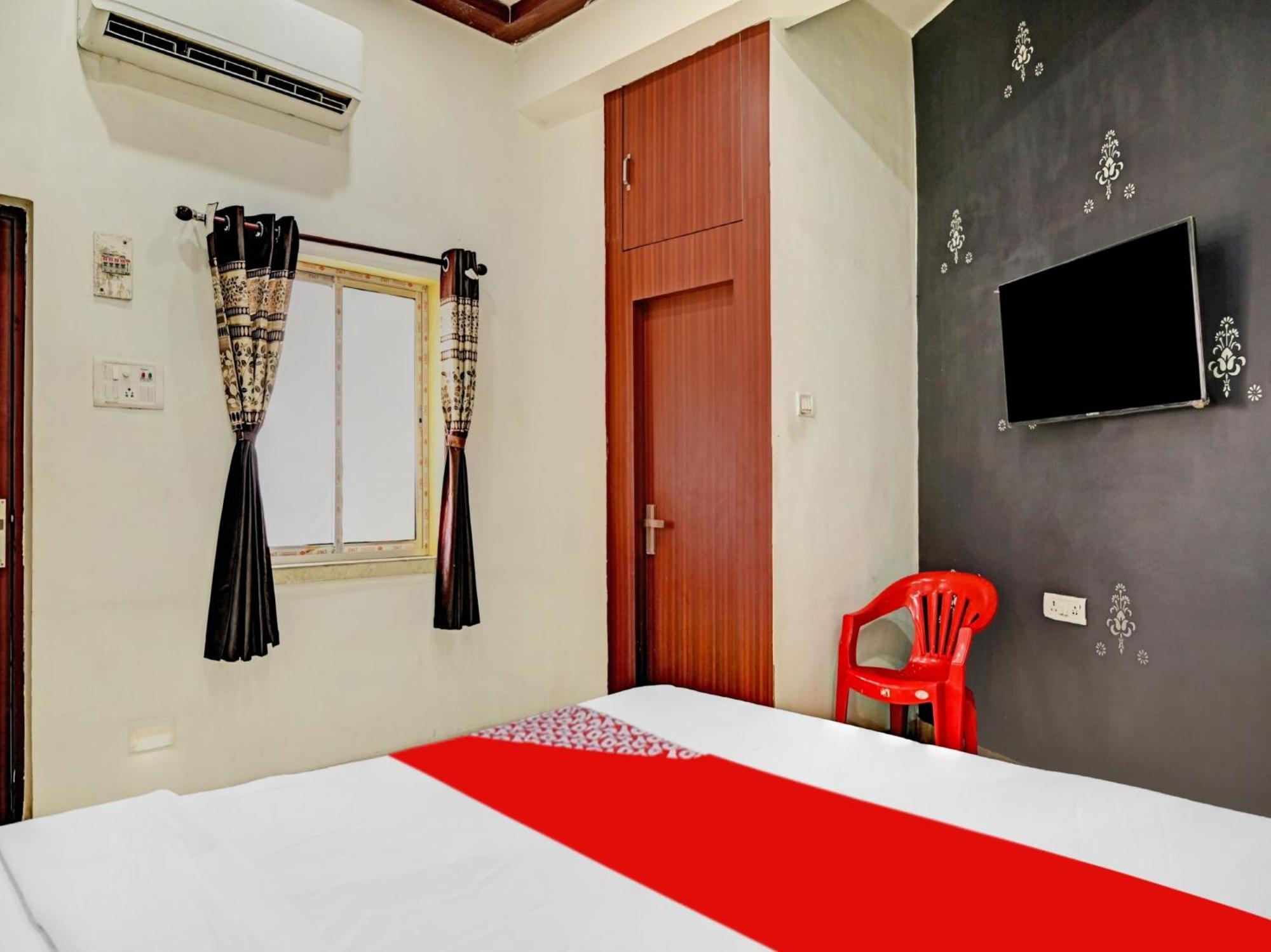 Hotel O Laxmi Guest House Jadabpur Exterior photo